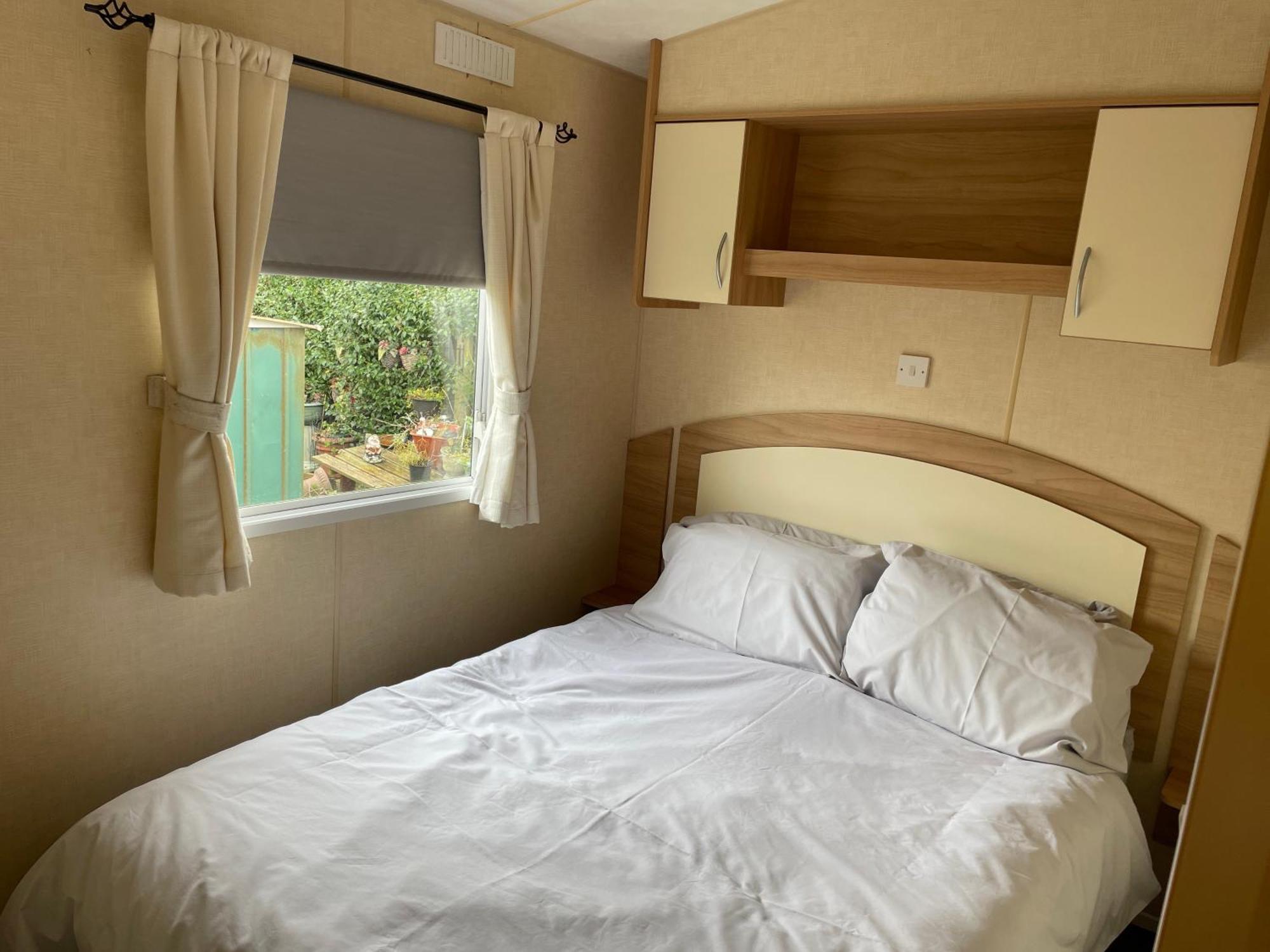 The Luxury Wolds Retreat 6 Berth 3 Bedrooms Beds Made For Arrival Wifi Ingoldmells Esterno foto