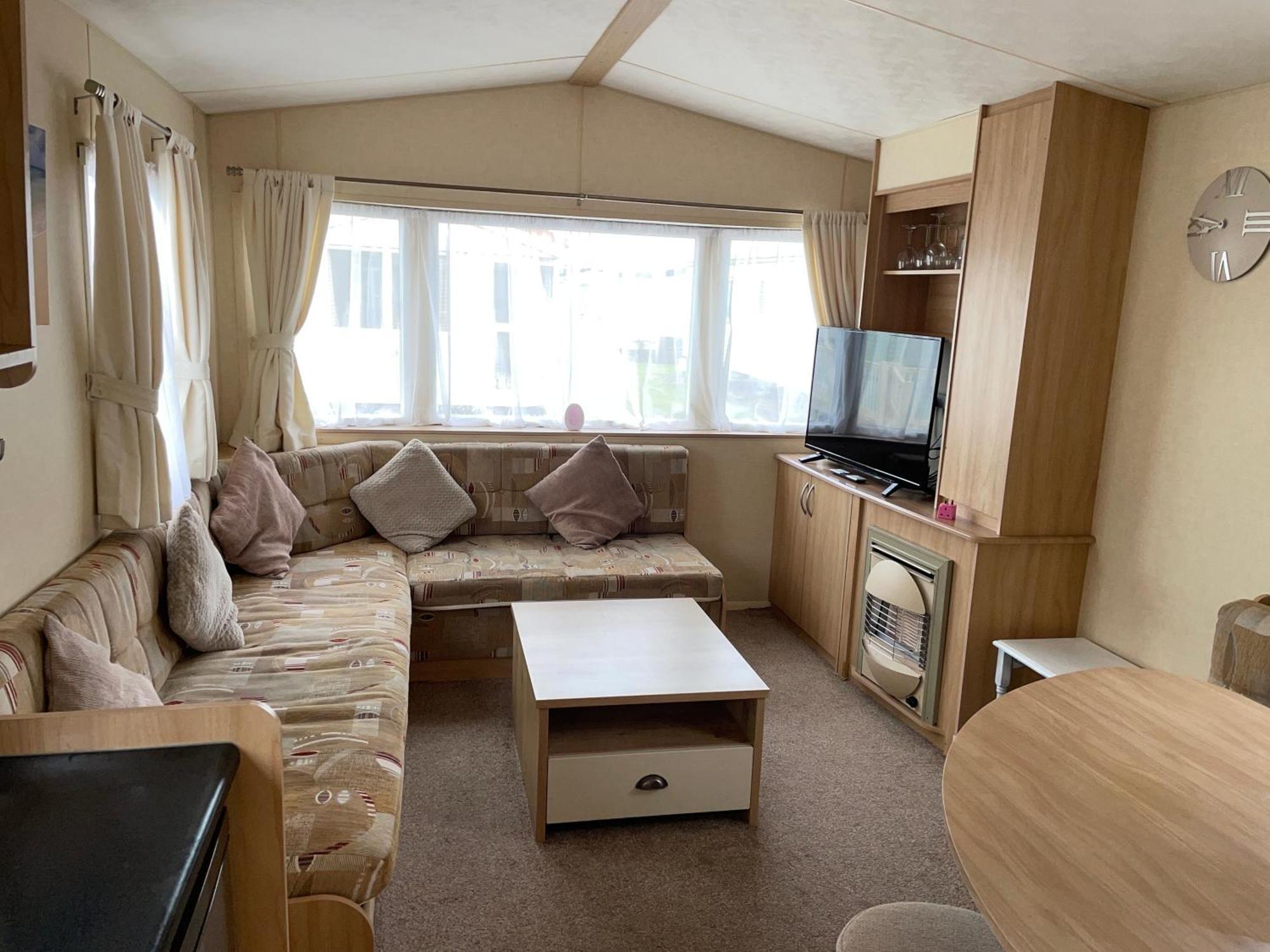 The Luxury Wolds Retreat 6 Berth 3 Bedrooms Beds Made For Arrival Wifi Ingoldmells Esterno foto