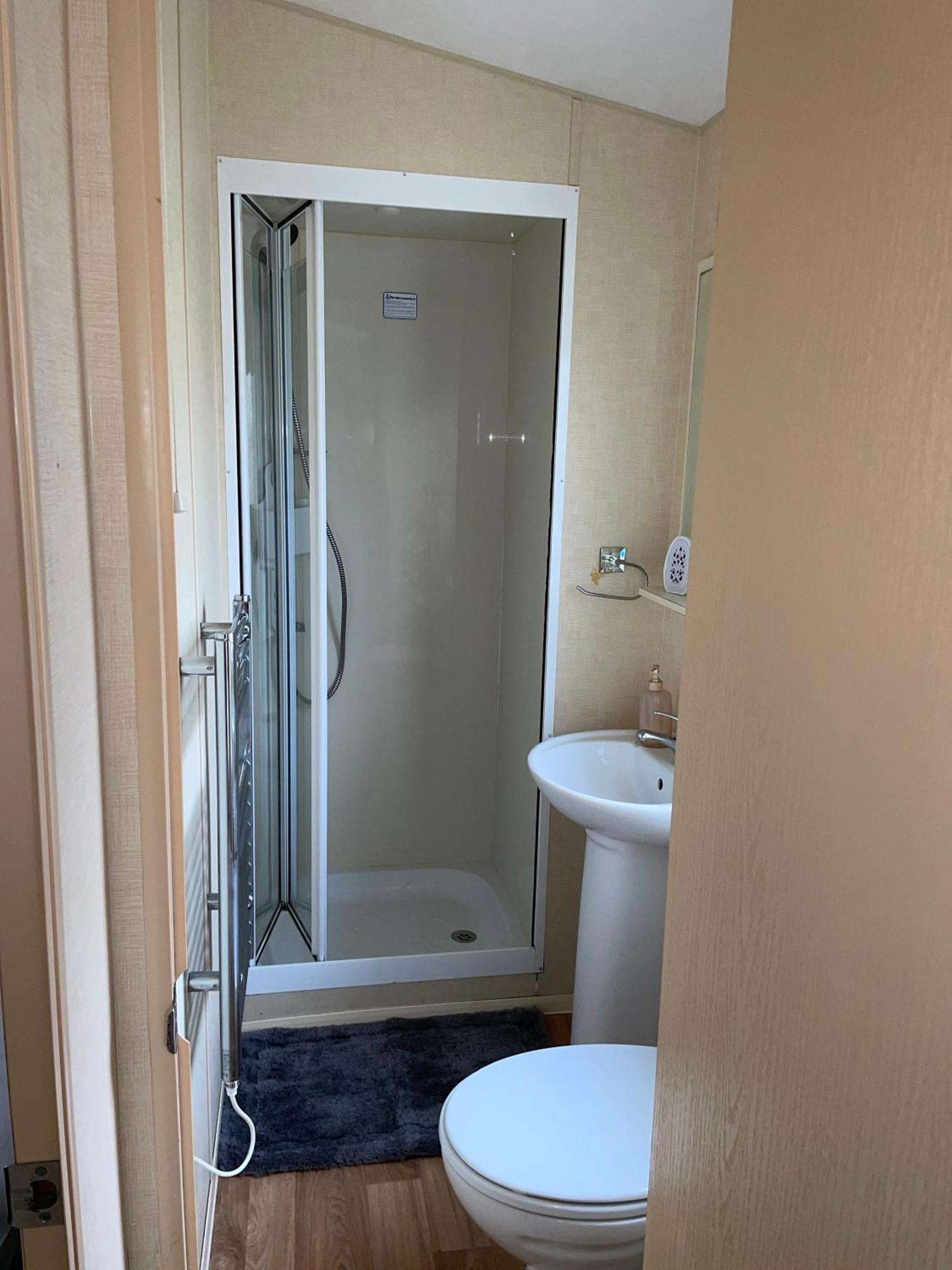 The Luxury Wolds Retreat 6 Berth 3 Bedrooms Beds Made For Arrival Wifi Ingoldmells Esterno foto